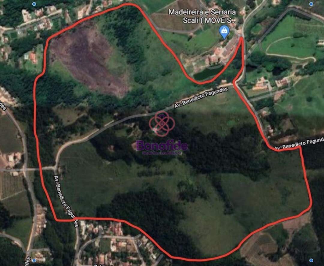 Área à venda no Champirra: 