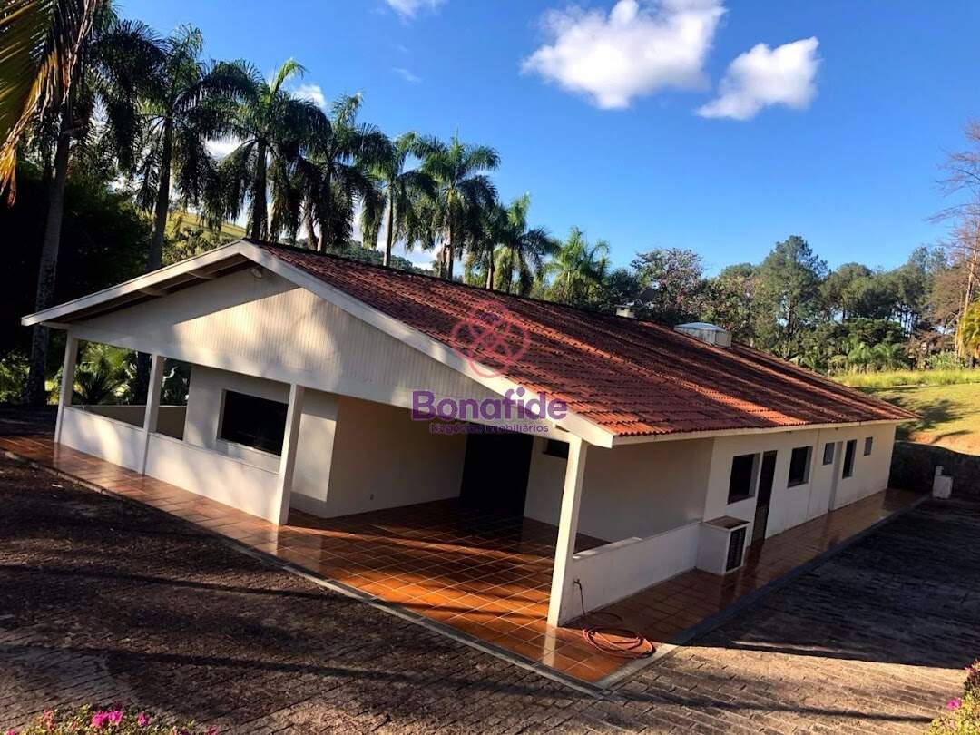 Área à venda no Champirra: 