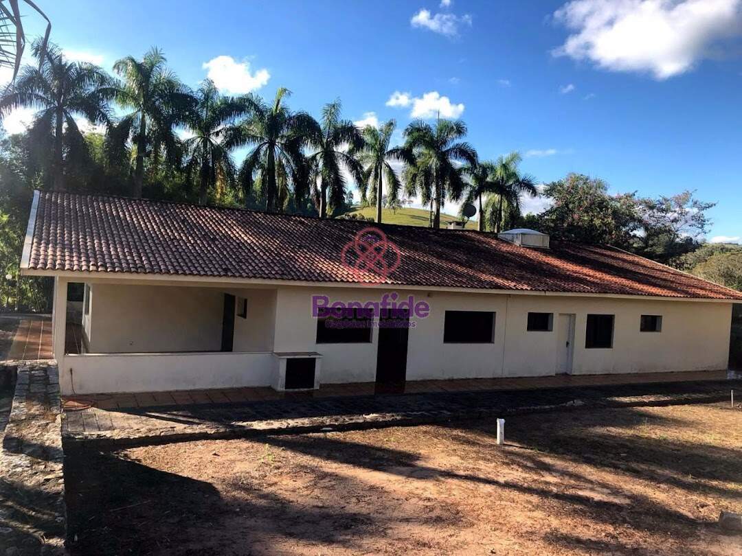 Área à venda no Champirra: 