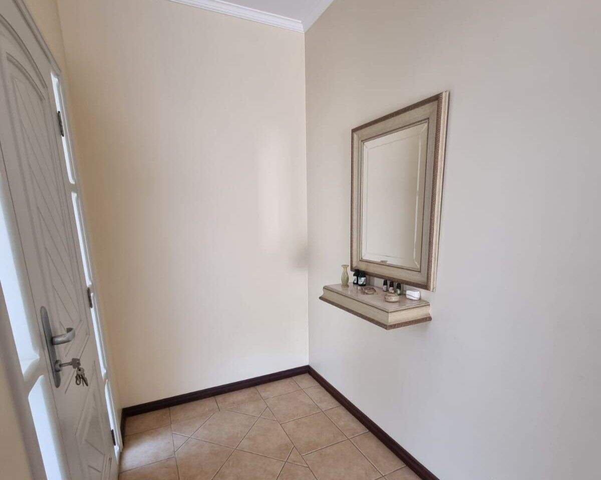 Casa à venda no Jardim Santa Teresa: 