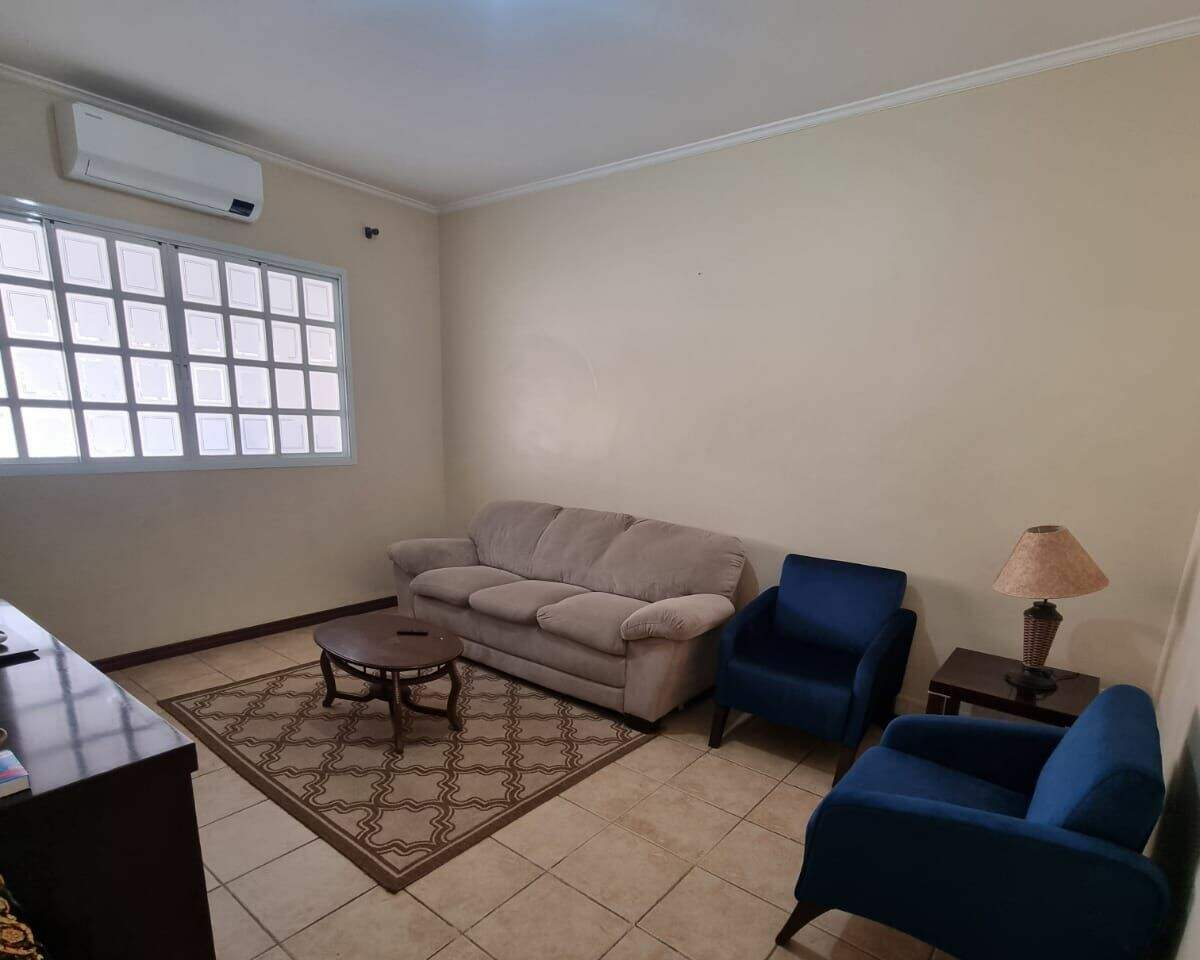 Casa à venda no Jardim Santa Teresa: 