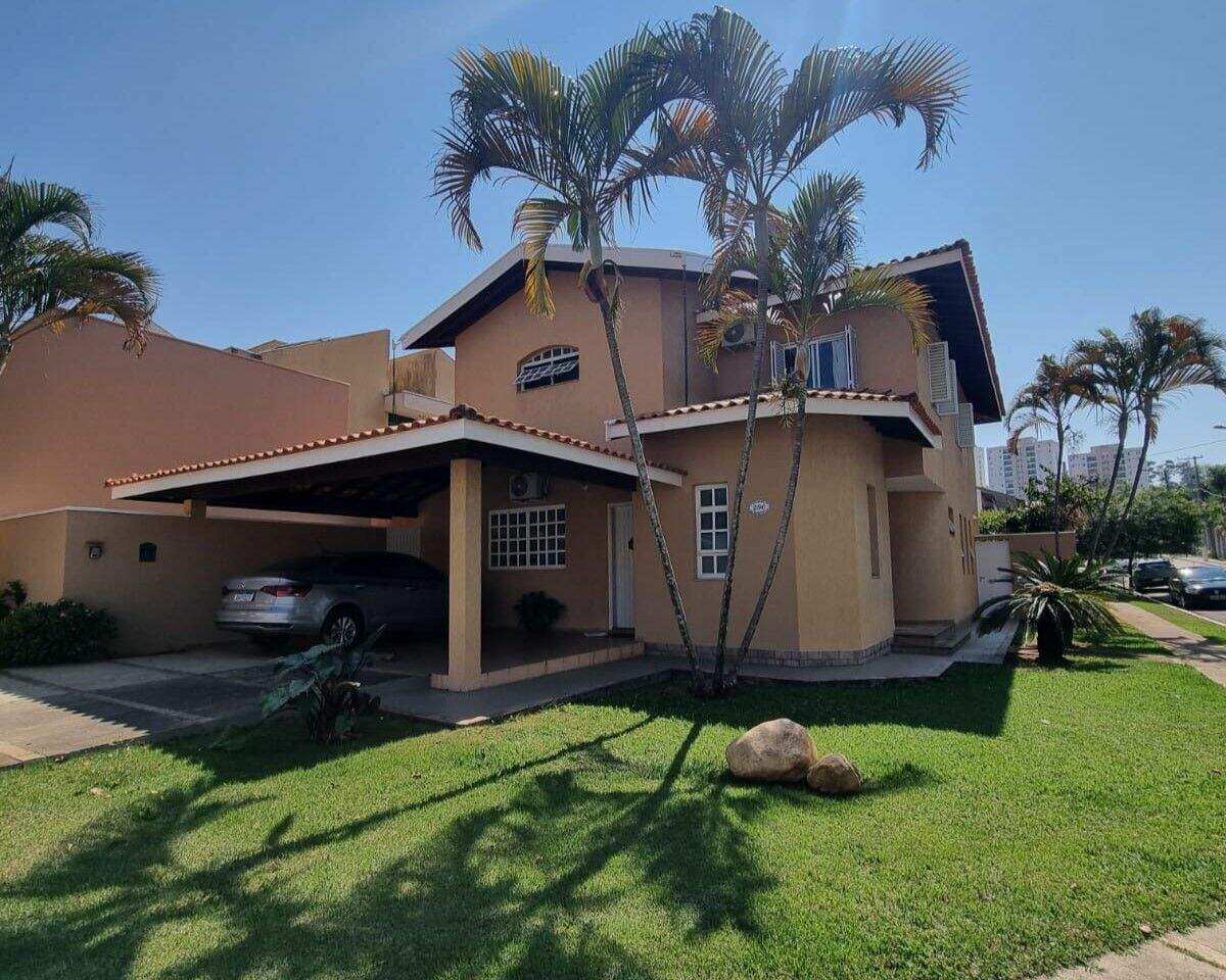 Casa à venda no Jardim Santa Teresa: 