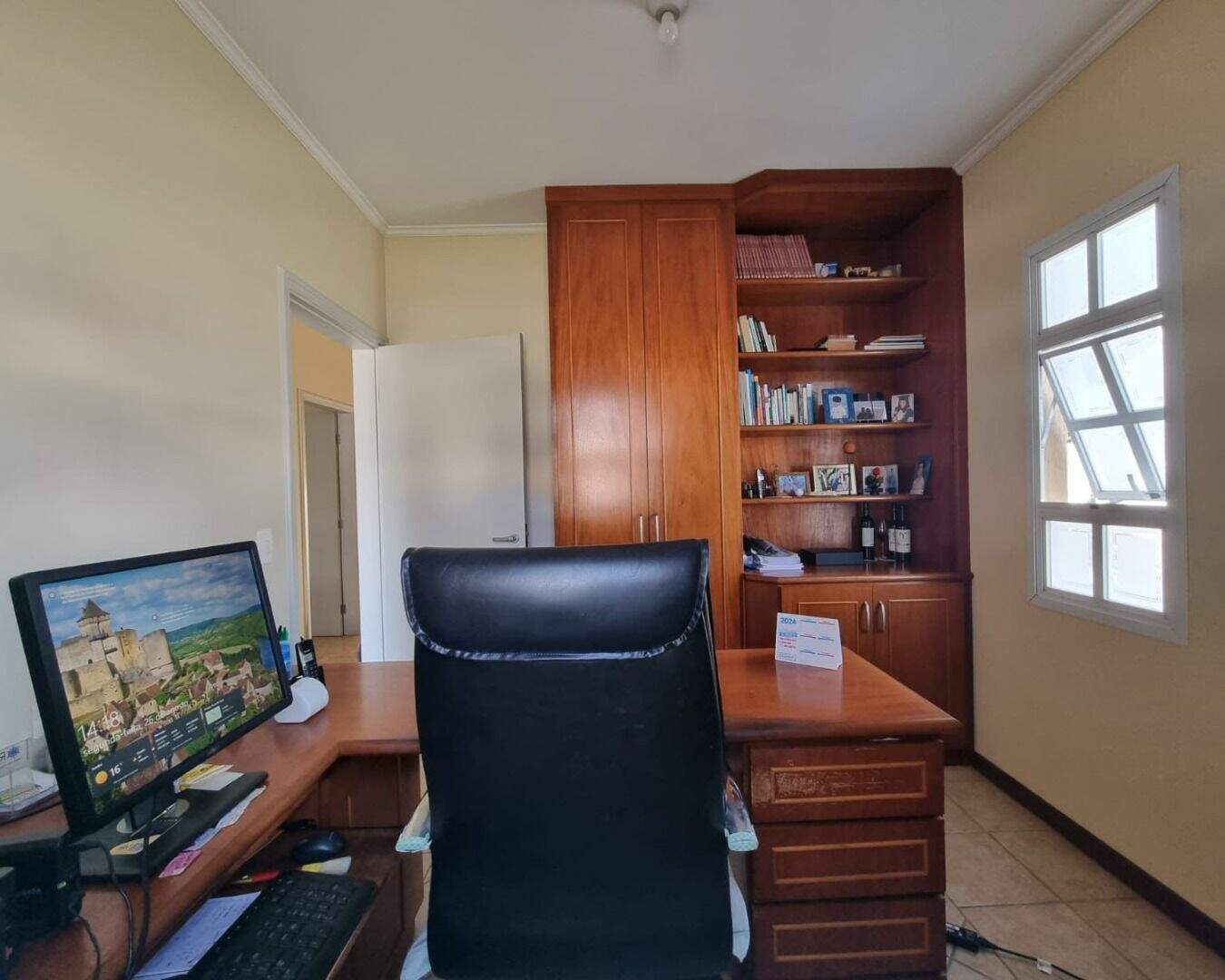 Casa à venda no Jardim Santa Teresa: 