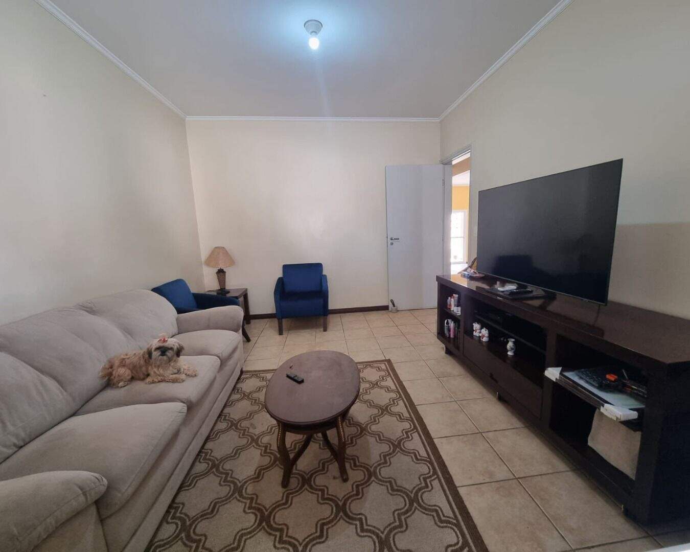 Casa à venda no Jardim Santa Teresa: 