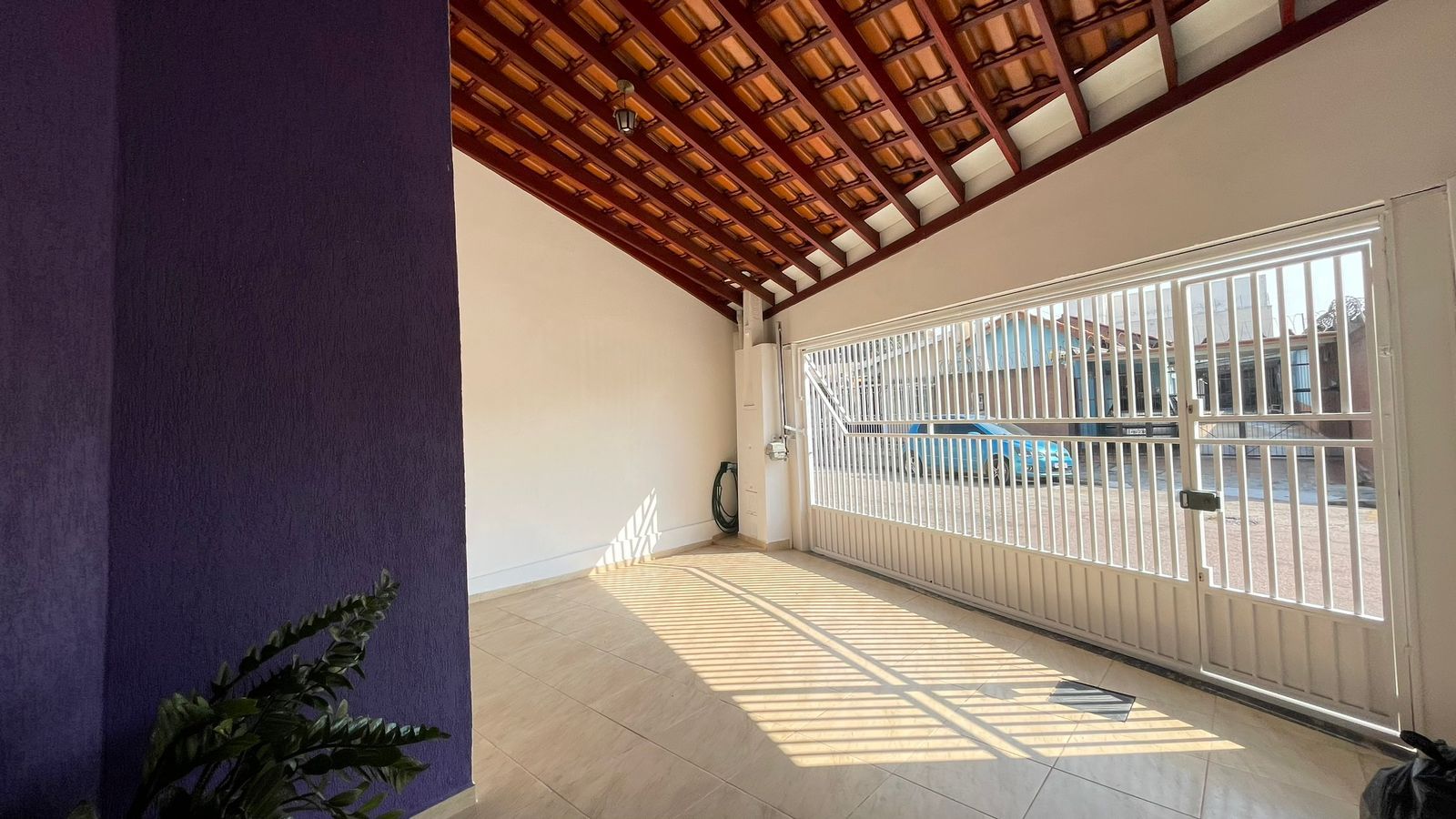 Casa à venda no Ponte de São João: 