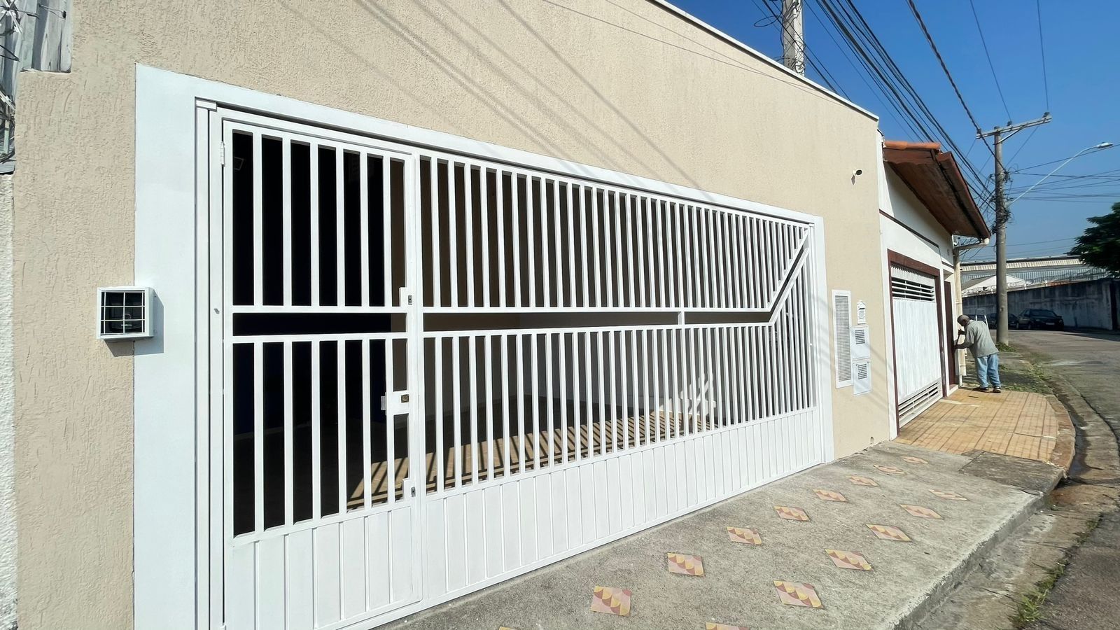 Casa à venda no Ponte de São João: 