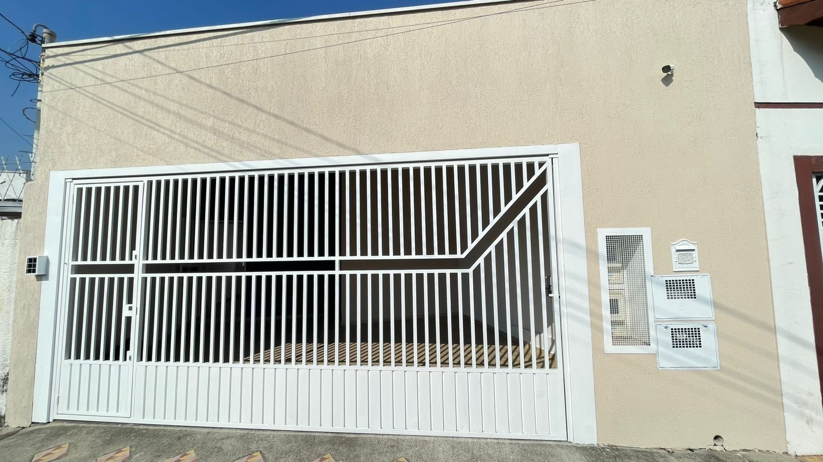 Casa à venda no Ponte de São João: 