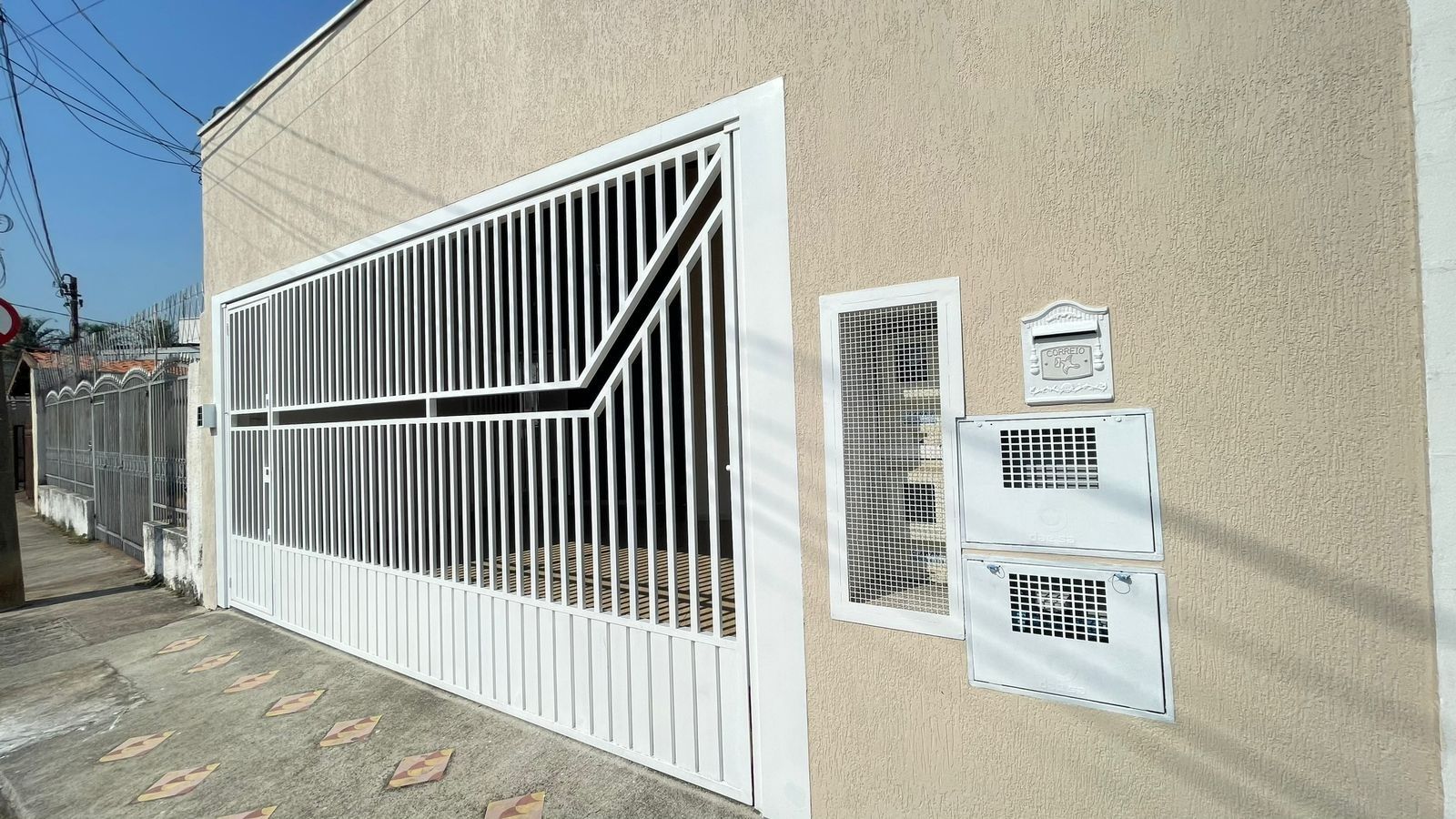 Casa à venda no Ponte de São João: 