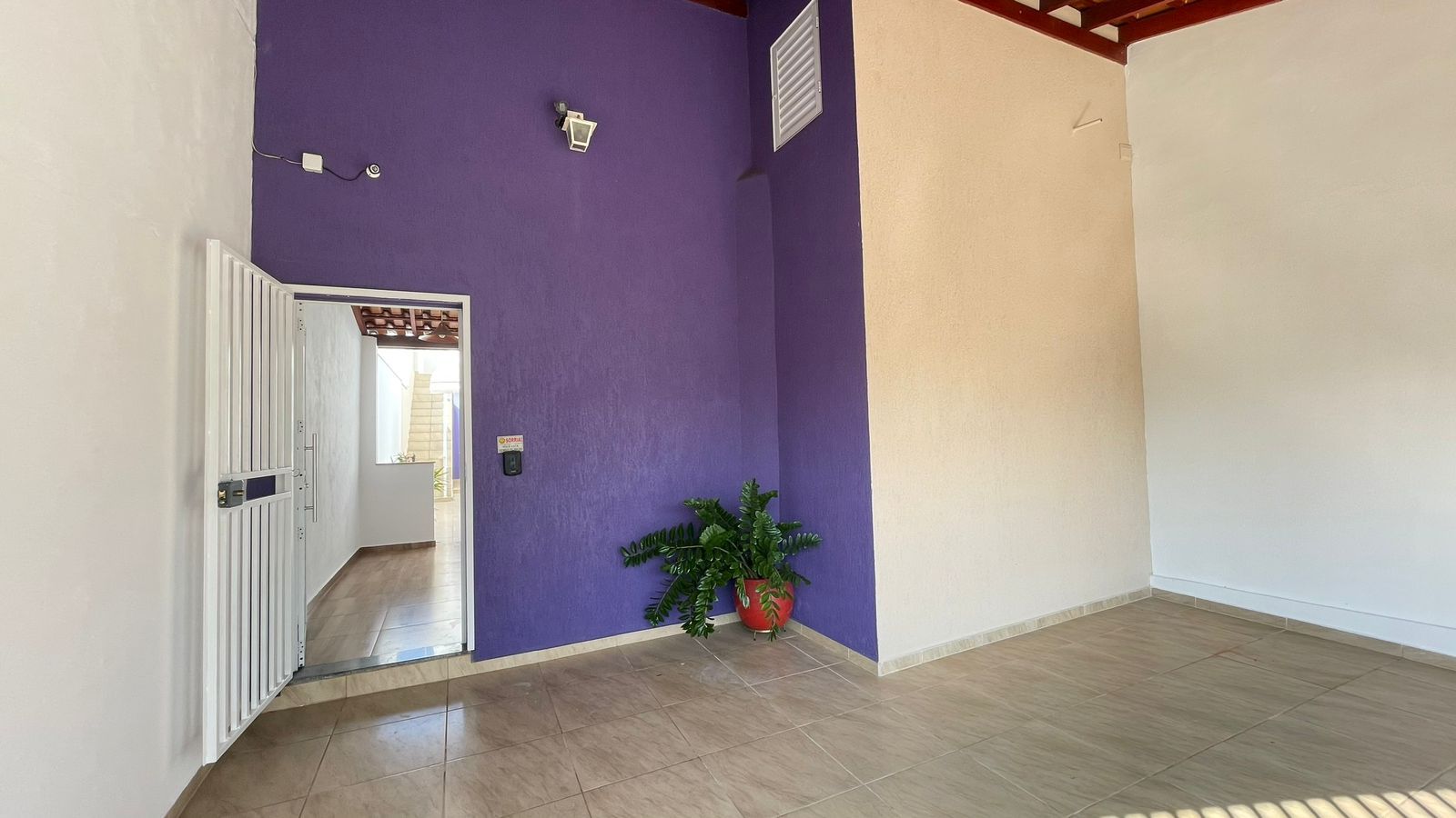 Casa à venda no Ponte de São João: 