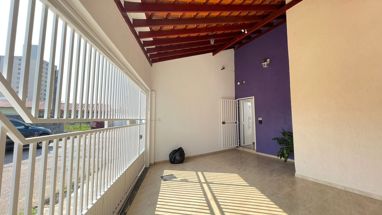 Casa à venda no Ponte de São João: 