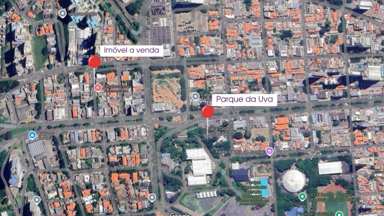 Casa à venda no Jardim Ana Maria: 