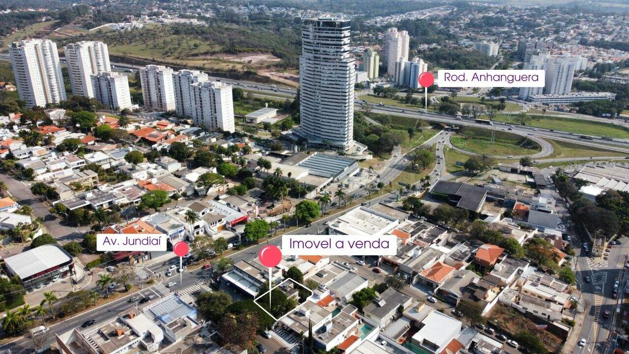 Casa à venda no Jardim Ana Maria: 