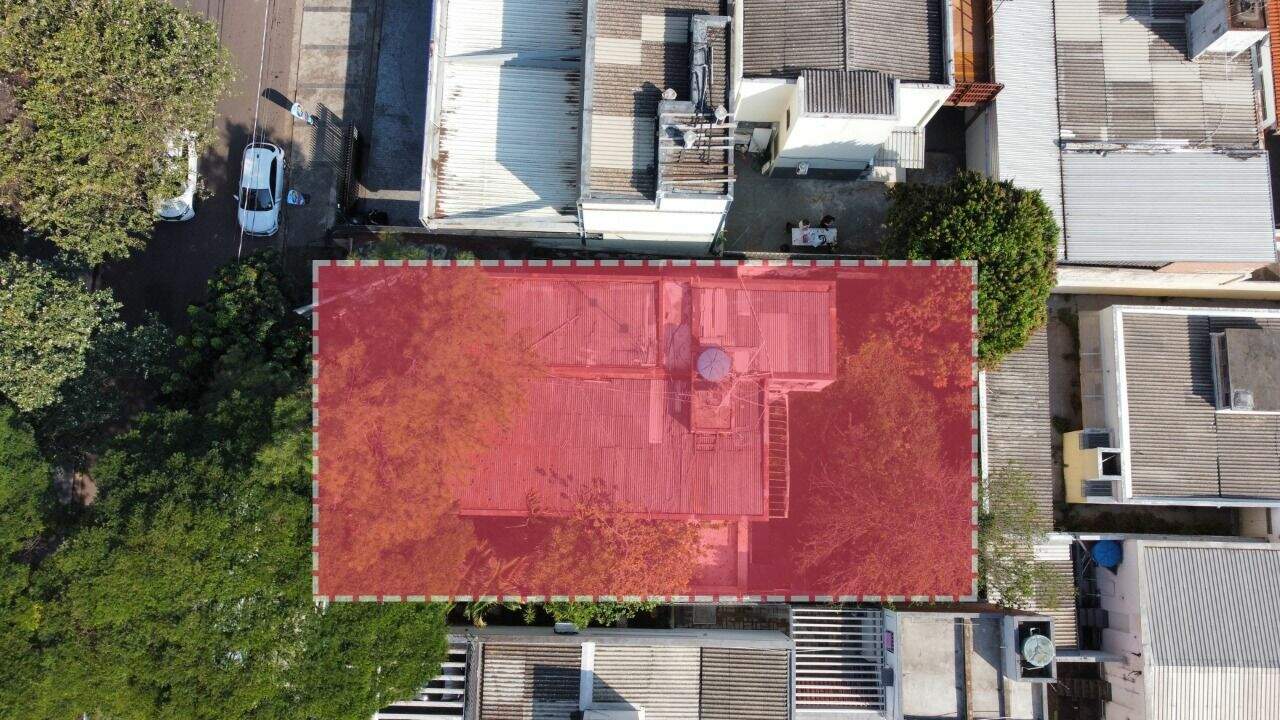 Casa à venda no Jardim Ana Maria: 