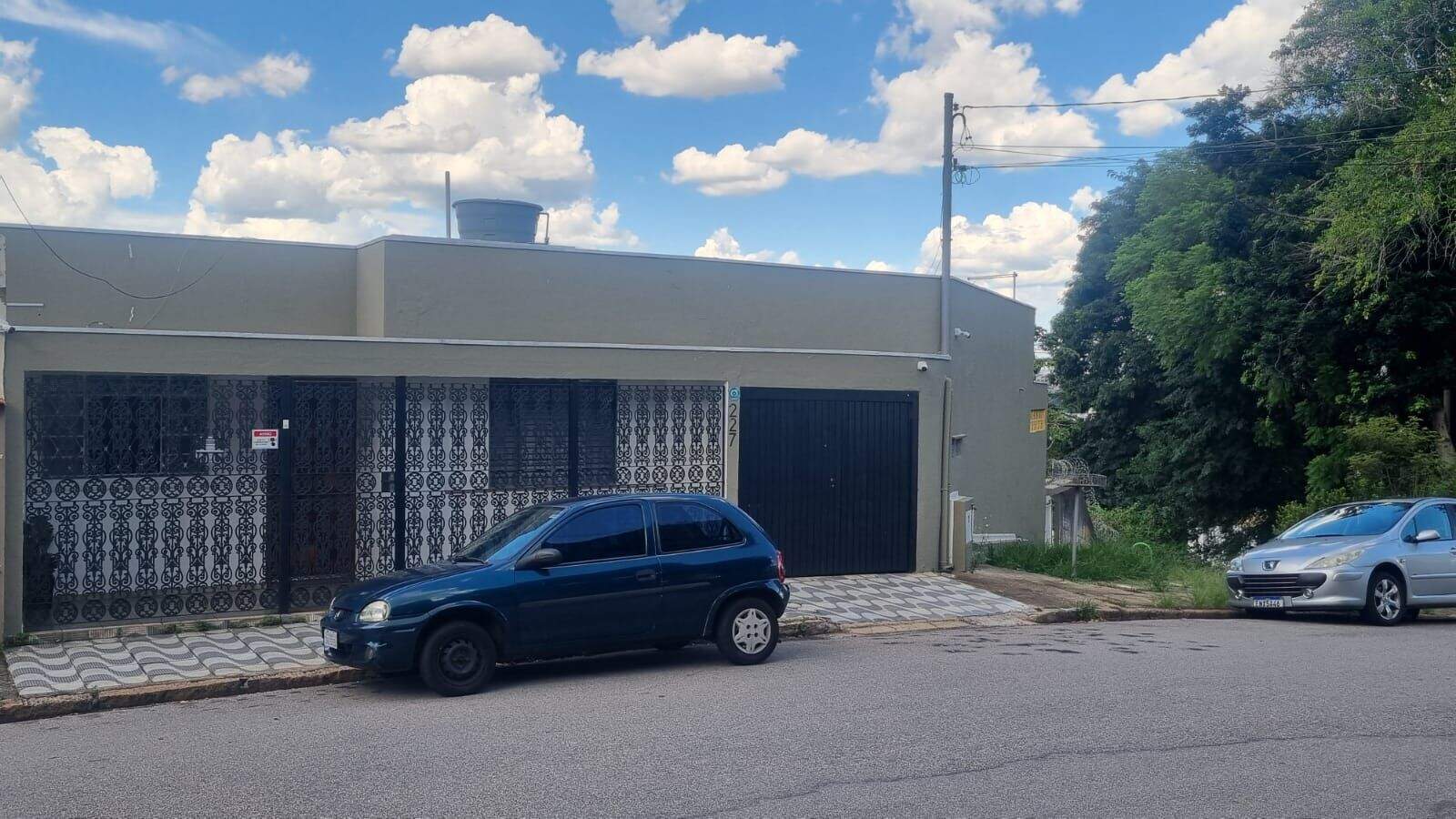 Casa à venda no Jardim Messina: 