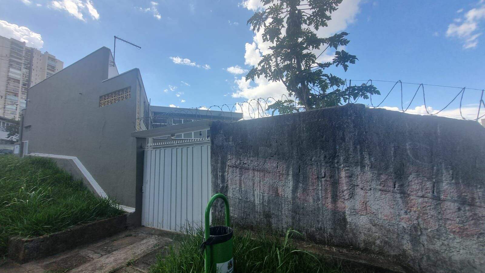 Casa à venda no Jardim Messina: 