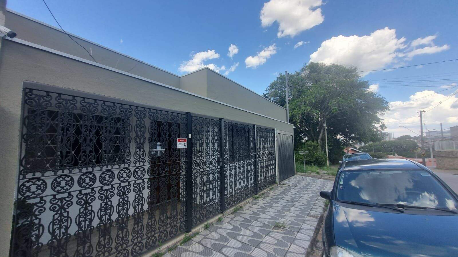 Casa à venda no Jardim Messina: 