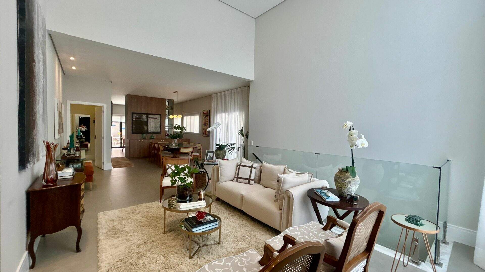 Casa à venda no Jardim Ermida I: 