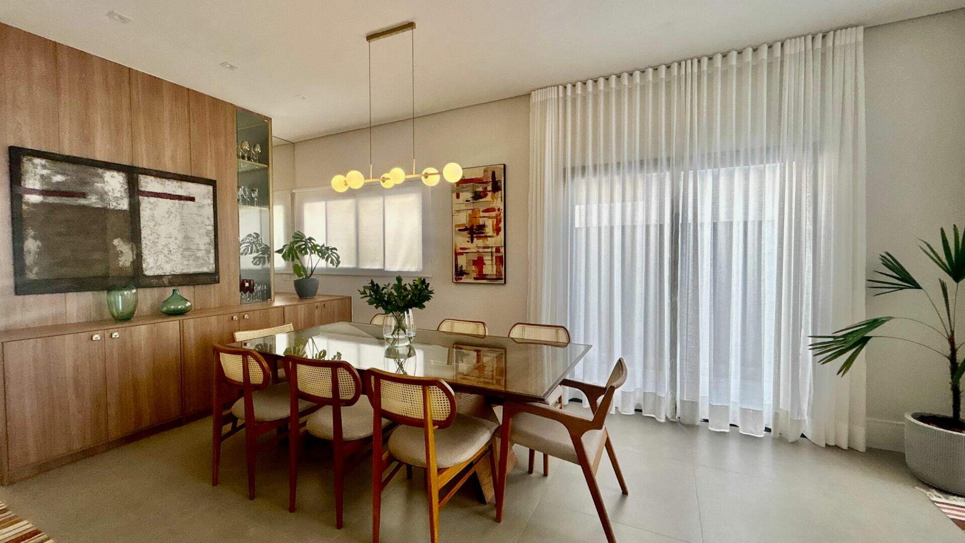 Casa à venda no Jardim Ermida I: 