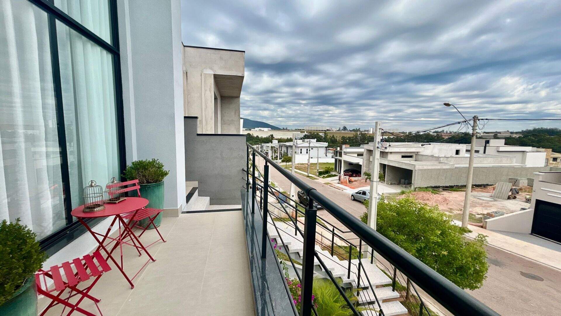 Casa à venda no Jardim Ermida I: 