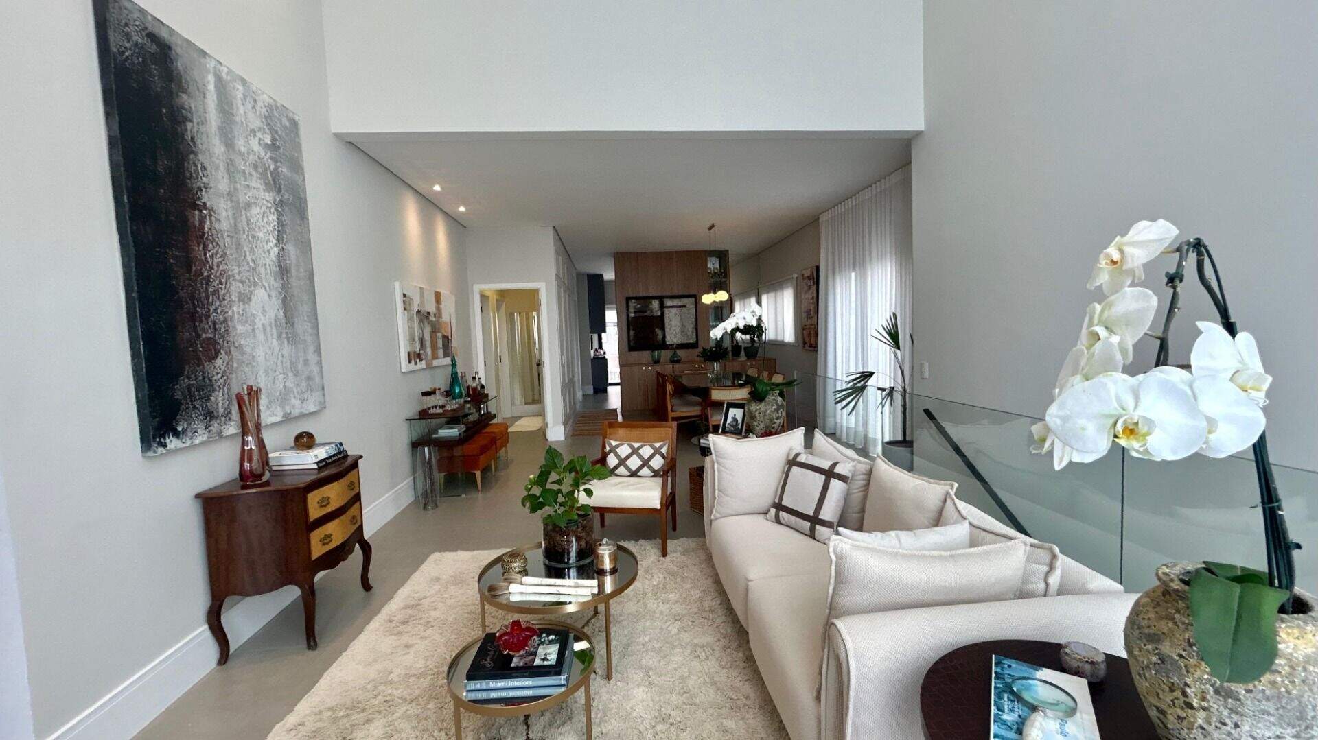 Casa à venda no Jardim Ermida I: 