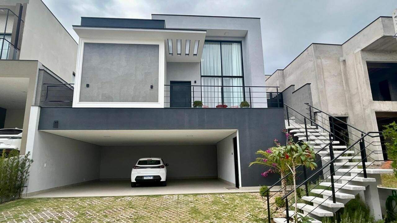 Casa à venda no Jardim Ermida I: 