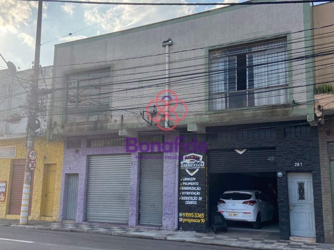 Prédio à venda no Vila Joana: 