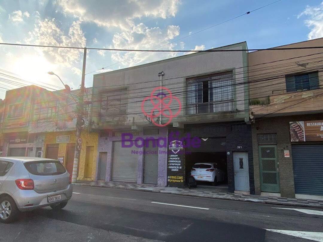 Prédio à venda no Vila Joana: 