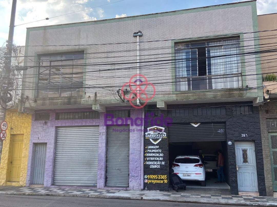 Prédio à venda no Vila Joana: 