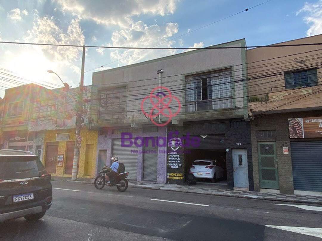 Prédio à venda no Vila Joana: 