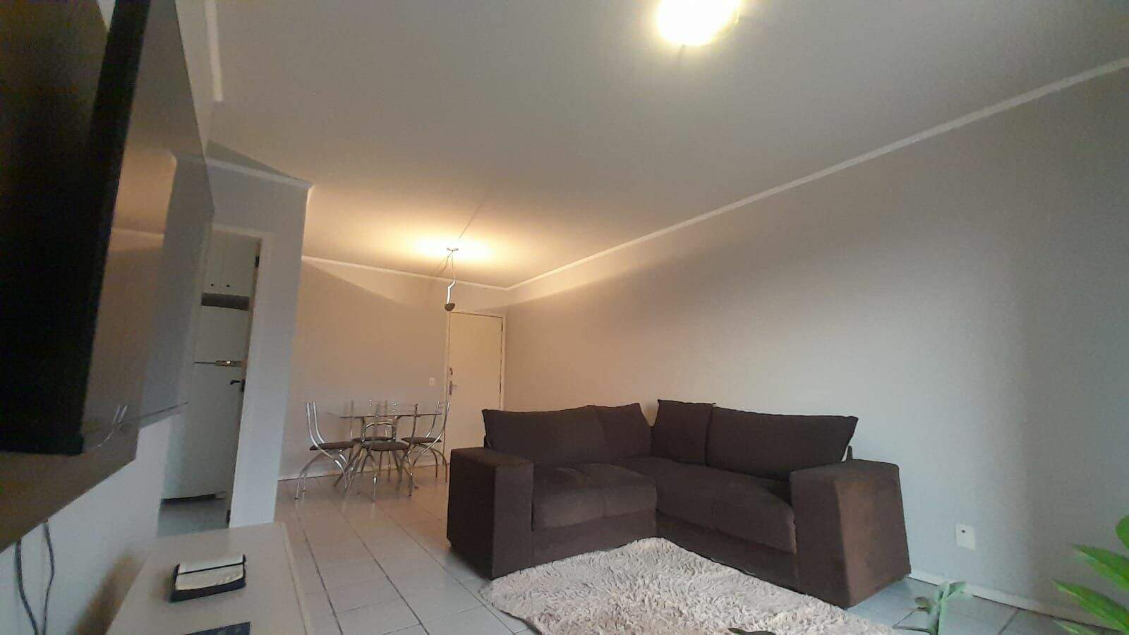 Apartamento à venda no Jardim Planalto: 