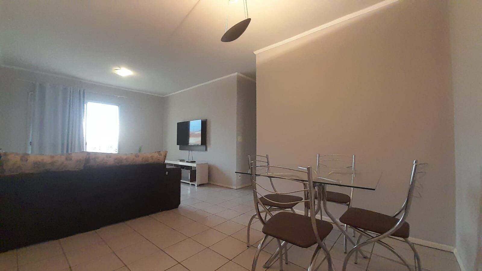 Apartamento à venda no Jardim Planalto: 