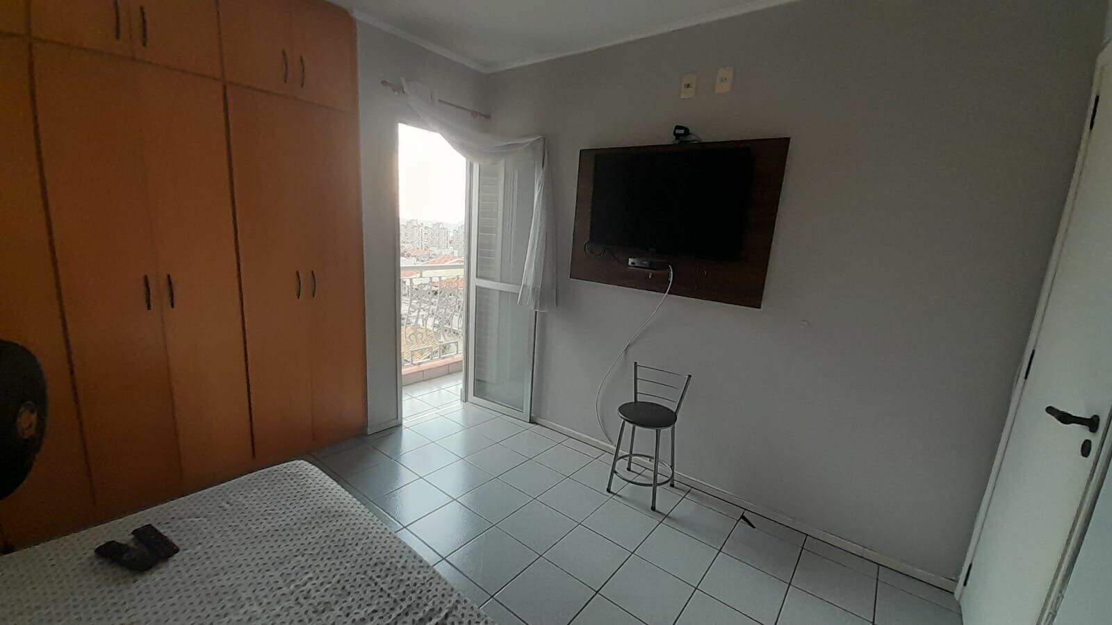 Apartamento à venda no Jardim Planalto: 