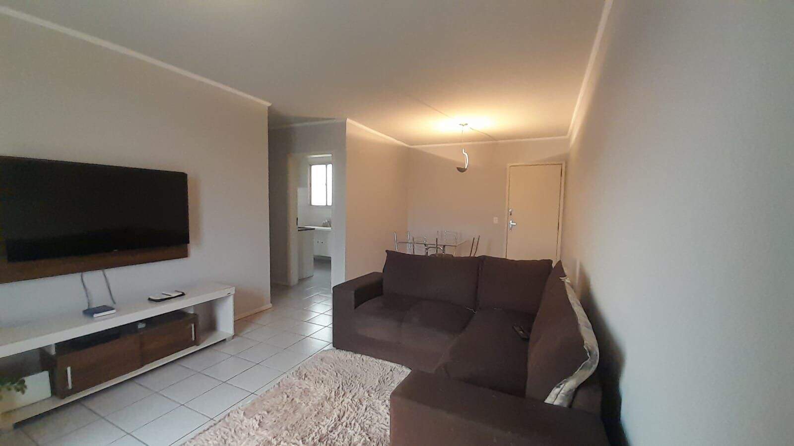 Apartamento à venda no Jardim Planalto: 