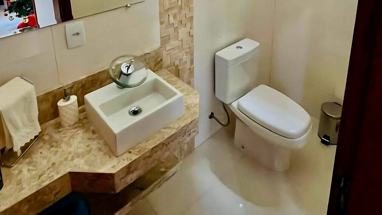 Chácara à venda no Vivenda: 