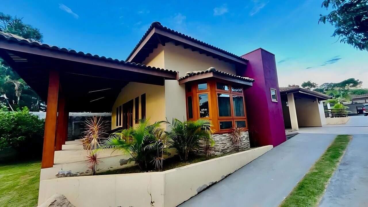 Chácara à venda no Vivenda: 