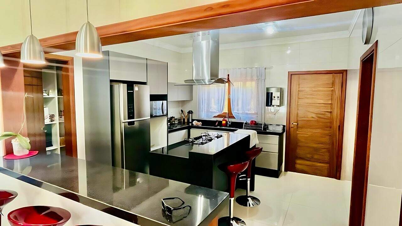 Chácara à venda no Vivenda: 