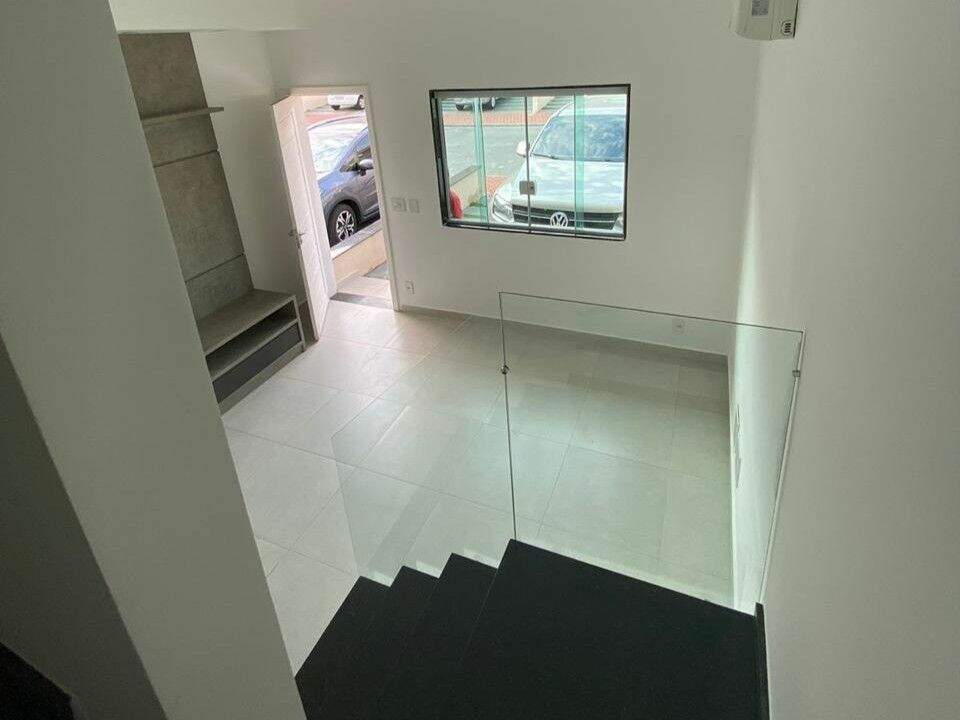 Casa à venda no Jardim das Carpas: 