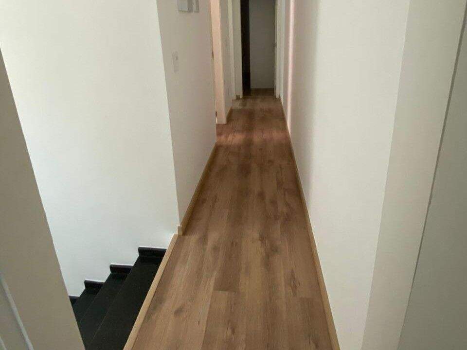 Casa à venda no Jardim das Carpas: 