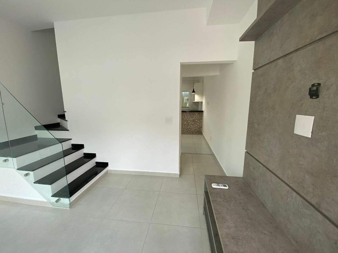 Casa à venda no Jardim das Carpas: 