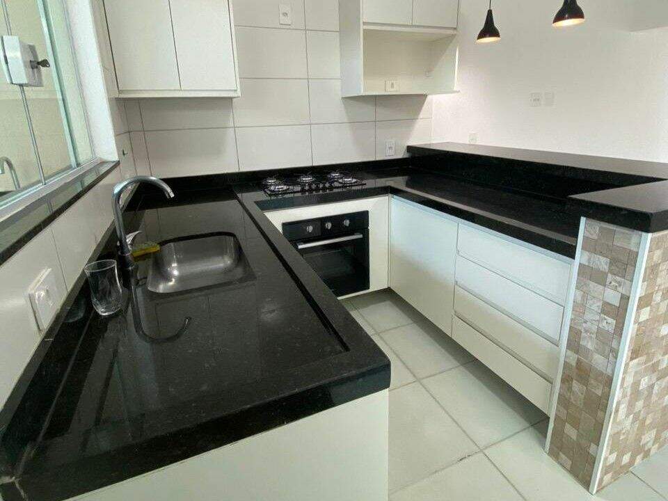 Casa à venda no Jardim das Carpas: 