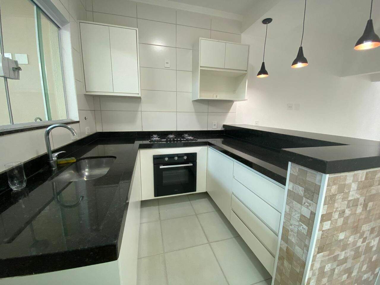 Casa à venda no Jardim das Carpas: 