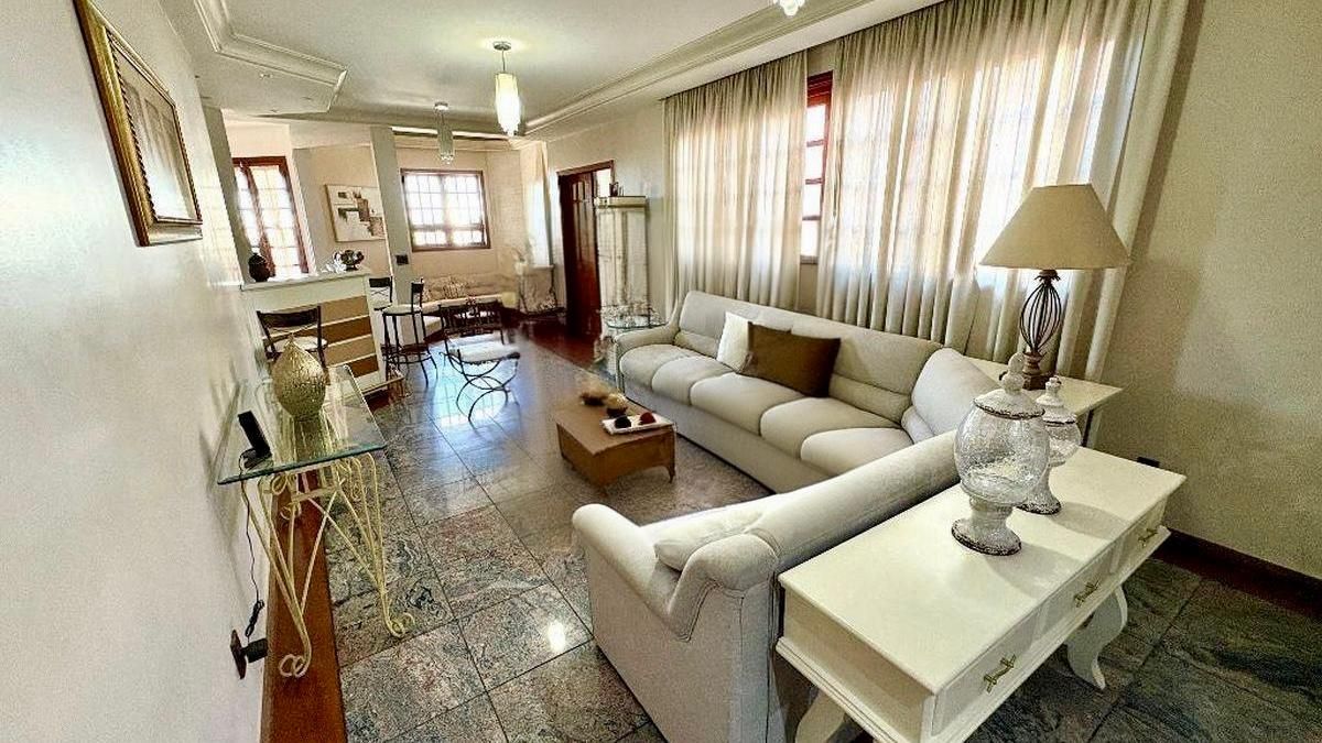 Casa à venda no Jardim Paulista I: 