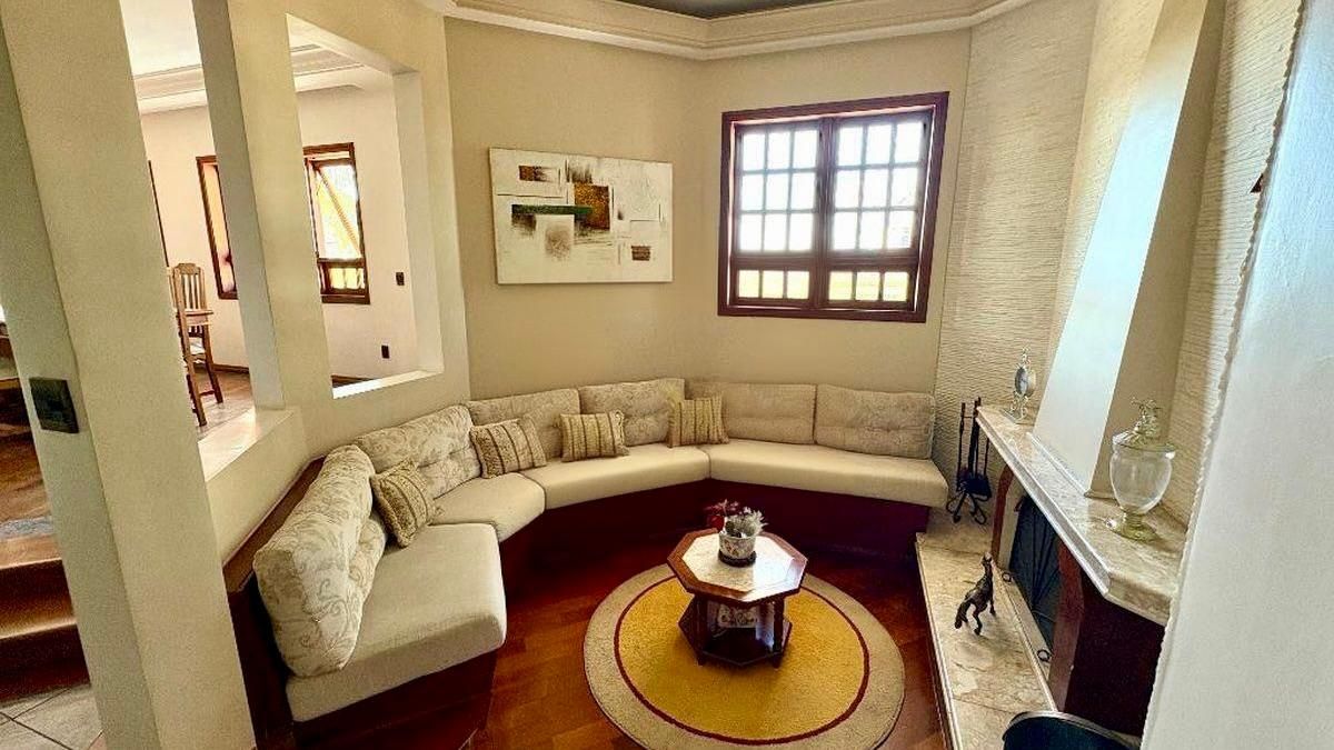 Casa à venda no Jardim Paulista I: 