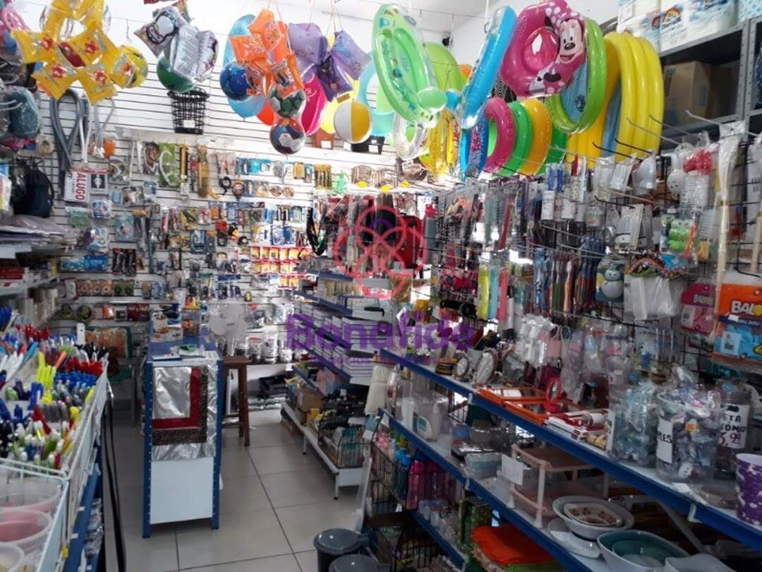 Ponto à venda no Conjunto Habitacional São José: 