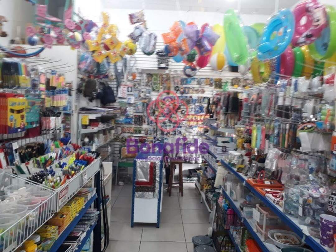 Ponto à venda no Conjunto Habitacional São José: 