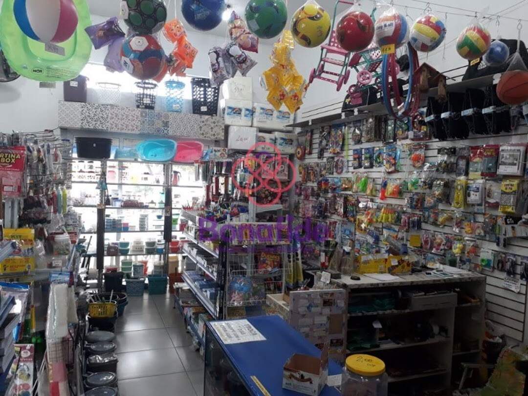 Ponto à venda no Conjunto Habitacional São José: 