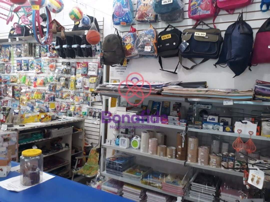 Ponto à venda no Conjunto Habitacional São José: 