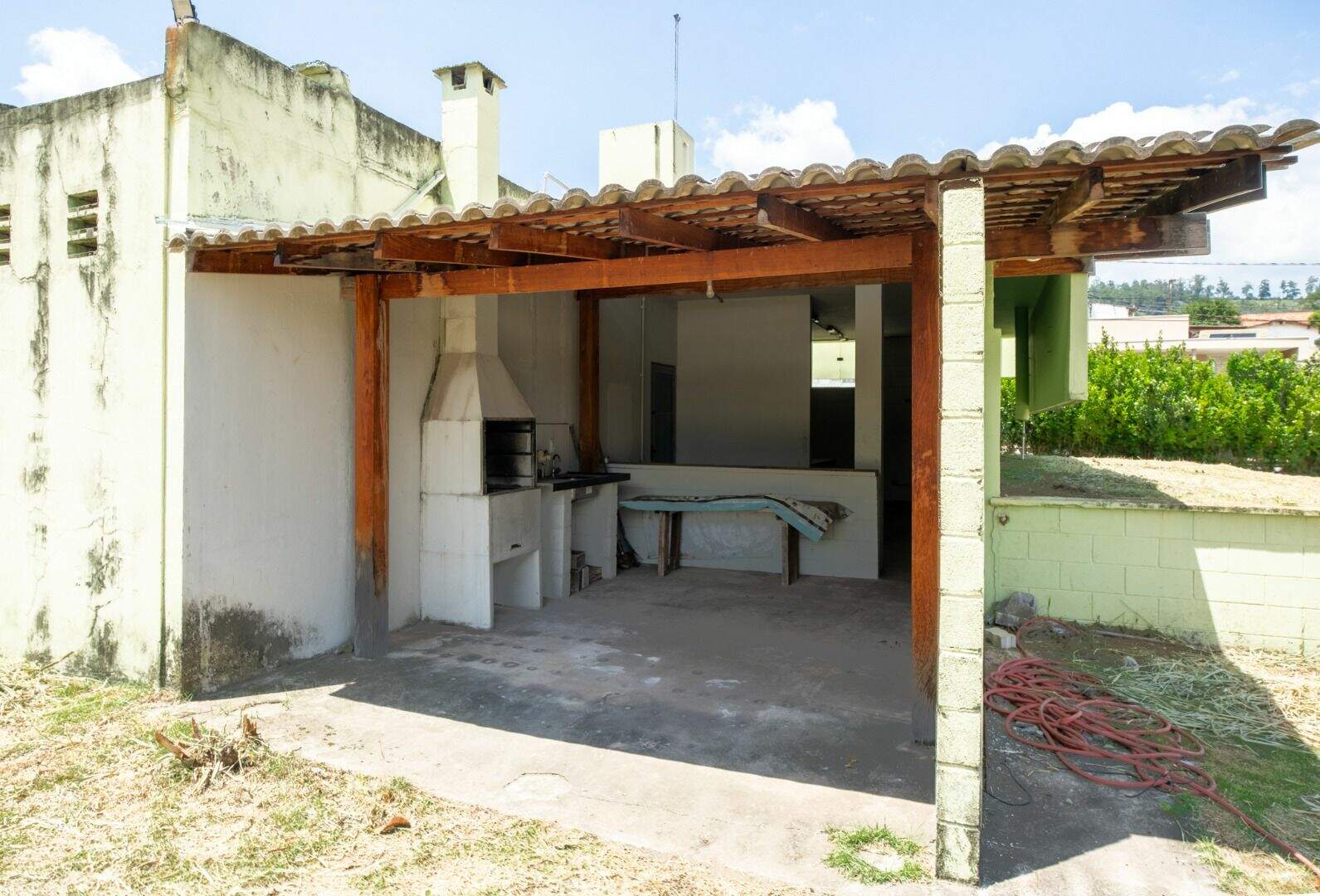 Terreno à venda no Vila Jundiainópolis: 