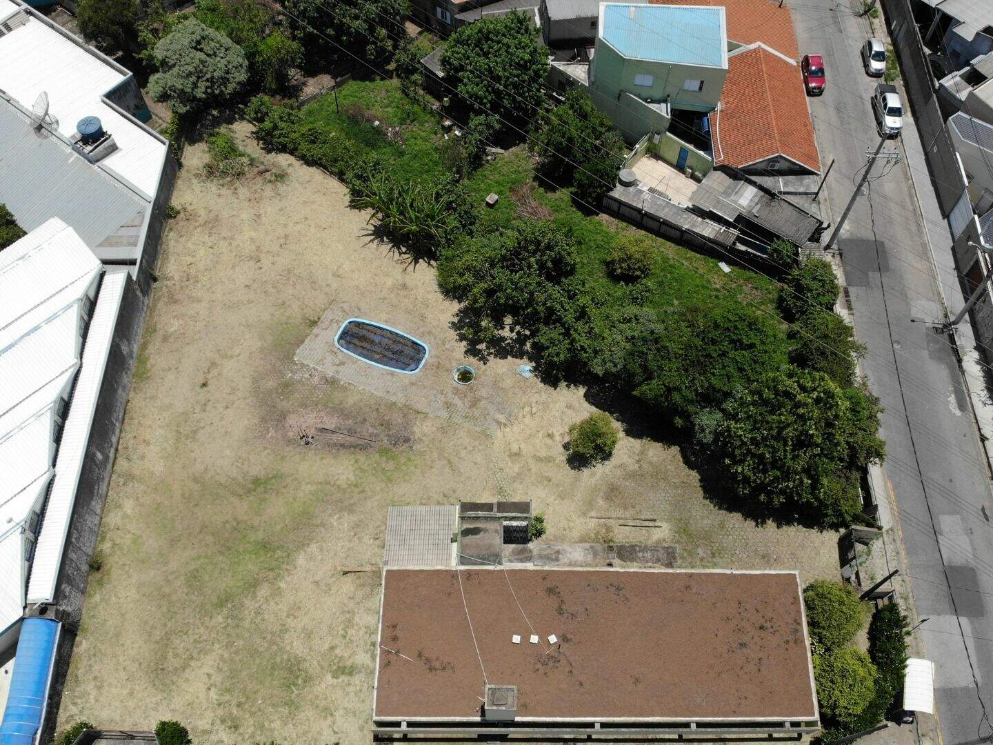 Terreno à venda no Vila Jundiainópolis: 