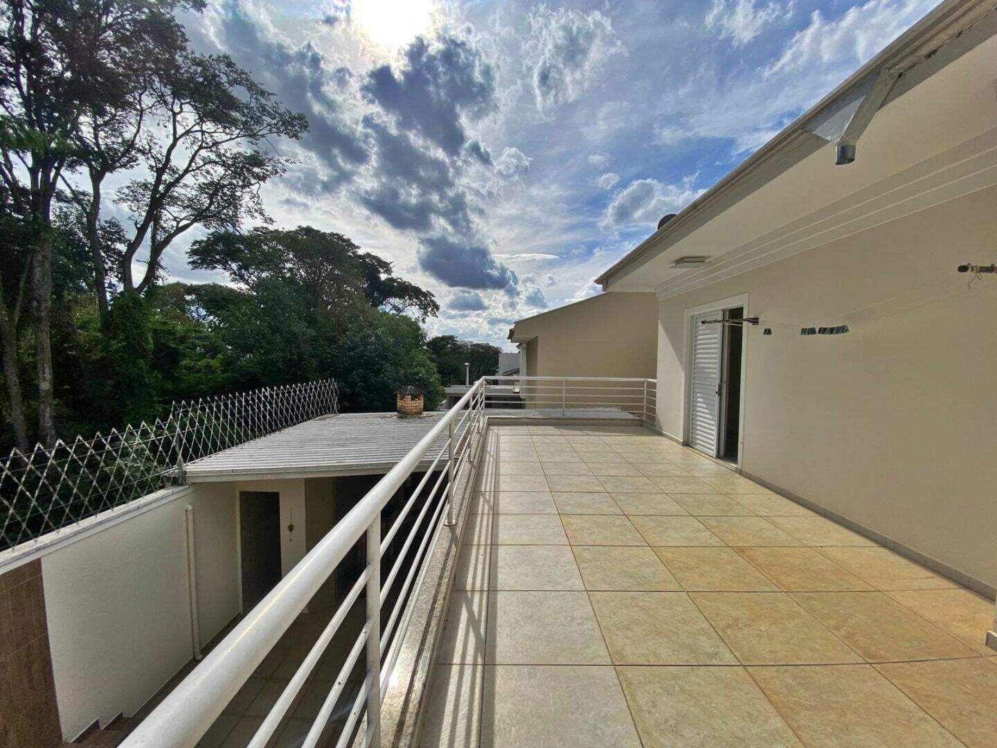 Casa à venda no Jardim Novo Mundo: 